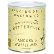 Dancing Deer Baking Co. Pancake and Waffle Mix, Old Fashioned Buttermilk, 16-Ounce Tin (Pack of 3)