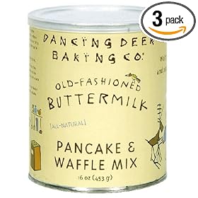 Dancing Deer Baking Company