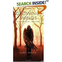 Growing Wings