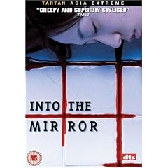 Into The Mirror [2003] [DVD]