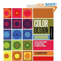 Color Design Workbook: A Real World Guide to Using Color in Graphic Design