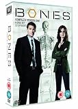 Bones - Season 1 [DVD]