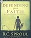 Defending Your Faith: An Introduction to Apologetics (Audio CD)
