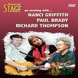 Mountain Stage - An Evening Wi [DVD]