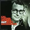 Cal Tjader Sounds Out Burt Bacharach