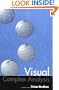 Visual Complex Analysis