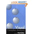 Visual Complex Analysis