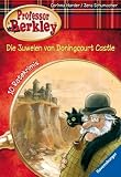 Produkt-Bild: Professor Berkley 03: Die Juwelen von Doningcourt Castle