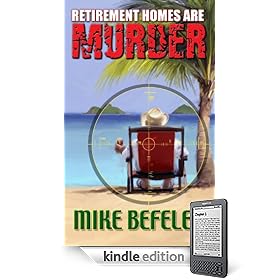 Retirement Homes Are Murder