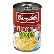 Campbell's R&W Double Noodle Chicken Broth, 11-Ounce cans (Pack of 24)