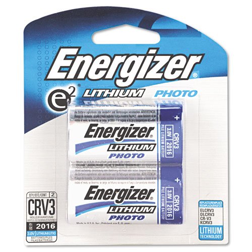 review Energizer 