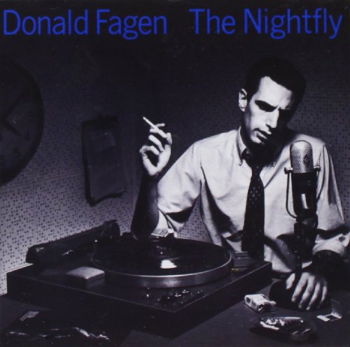 Donald Fagen - Ruby Baby (5.1 mix) Lyrics - Zortam Music