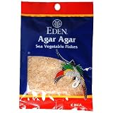 Eden Agar Flakes, 1-Ounce Package (Pack of 4)