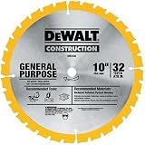 Thin Kerf Carbide Tipped Saw Blade