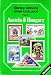 Book Stamp Catalogue: Austria and Hungary Pt. 2