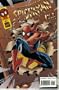 Spiderman: Untold Tales of Spiderman Vol.1 No.1  "To Serve and Protect" (First Issue!)