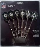 NFL Green Bay Packers Darts & Flights