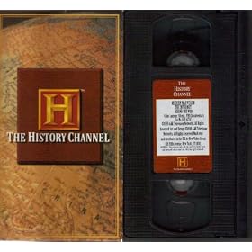 Internet, The: Behind The Web-Modern Marvels [VHS]