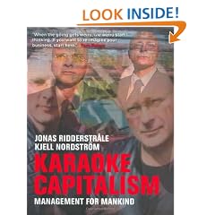 Karaoke Capitalism: Managing for Mankind