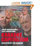 Karaoke Capitalism: Managing for Mankind