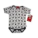 Houston Texans NFL Reebok Baby/Infant Onesie 12 mos.