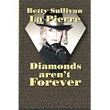 Diamonds Aren't Forever (Hawkman Series) (Hawkman, Bk 6)