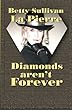 Diamonds Aren't Forever (Hawkman Series) (Hawkman, Bk 6)