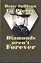 Diamonds Aren't Forever (Hawkman Series) (Hawkman, Bk 6)