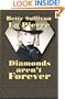 Diamonds Aren't Forever (Hawkman Series) (Hawkman, Bk 6)