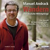 H&ouml;rbuch Du musst wandern