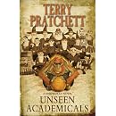Unseen Academicals