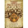 Unseen Academicals