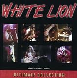 The Ultimate White Lion