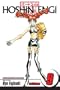 Hoshin Engi, Vol. 9