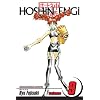 Hoshin Engi, Vol. 9