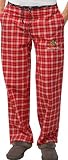 Chicago Blackhawks Women's Heritage Plaid Pants
