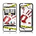 Electronics : HTC Incredible Skin - Crime Scene Revisited
