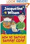 How to Survive Summer Camp (Oxford Junior Fiction S.)