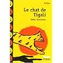 Le chat de Tigali de Didier Daeninckx