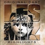 Les Misérables - Original London Cast (Highlights)