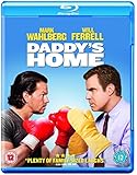 Daddy's Home [Blu-ray] [2015]