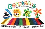 Bendaroos - Bumper Pack