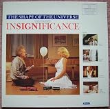 Insignificance (Soundtrack)