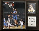 NBA Minnesota Timberwolves Player Plaque