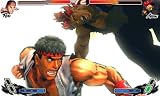 picture of Super Street Fighter IV: 3D Edition (Nintendo 3DS)