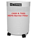 Airpura Industries RpHB600 Air Purifier for the C600 T600
