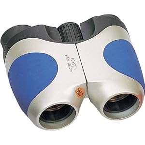 10X 25mm AMBER LENS SPORTY BINOCULARS 10X 25mm AMBER LENS SPORTY BINOCULARS