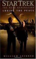 Star Trek: TNG: The Insolence of Office