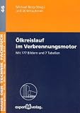 Ölkreislauf im Vebrennungsmotor