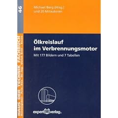 �lkreislauf im Vebrennungsmotor